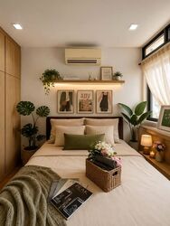 Faber Hills (D5), Apartment #556377541